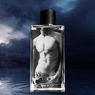 Abercrombie & Fitch  Fierce for men  100ml