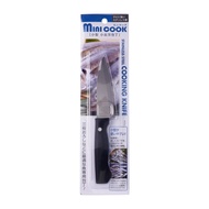 Minicook Stainless Steel Knife (Deba)