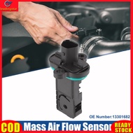 LeadingStar RC Authentic Car Mass Air Flow Sensor Meter MAF Sensor 0280218254 Compatible For Chevrolet Eco LS LT LTZ 1.4L 1.8L 2011