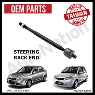 OEM PARTS PROTON SAGA BLM SAVVY STEERING RACK END