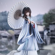 Ready Stock ElixirDream Hungry Ming Dynasty Akira Mile Xing Full Sui Full Boat 1/7 Scale Figure