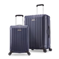 Samsonite2件行李箱(20”+28”)深藍色