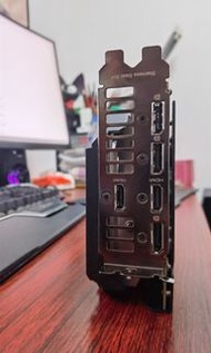 顯示卡