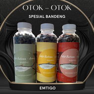 Umpan Pelet Otok Otok Bandeng By Emtigo Sudah Aroma