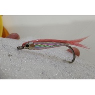 Stainless Dilis . 0/4. one size only