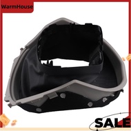 For - C-Class W204 X204 10-15 Steering Wheel Column Dust Cover A2046820716 Steering Pillar Trim Cove