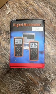 Digital Multimeter Victor 70C $490