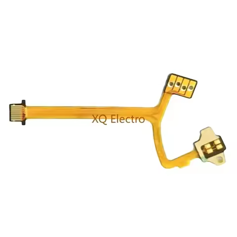 New for Sony FE 16-35mm 2.8 GM 16-35mm F/2.8 Lens Aperture Flex Cable Ribbon without Sensor Camera R
