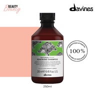 Davines Naturaltech Renewing Shampoo