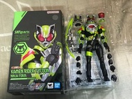 Shf 幪面超人Geats Tycoon Ninja Form 太狸