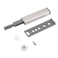 5 PCS / 10 PCS RKG Push To Open Tip On Magnet Self Rebounder Premium Damper Catches Pintu Lemari Lac