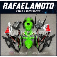 [Ready Stock] Kawasaki Modenas ZX25R 2020-2023 Full Coverset ZX-25R NEW