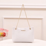 Ready Stock MICOLE SB2880 Womens Sling Bag Crossbody Shoulder Tote Bags Handbag Travel Beg Tangan Wa