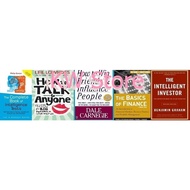 5 in 1 Brain Test - Basic Finance (Bundle Sets)