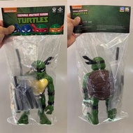 全新 特別版 真頭 忍者龜 RXH X TMNT RONIN 1.5 FROM UNBOX INDUSTRIES