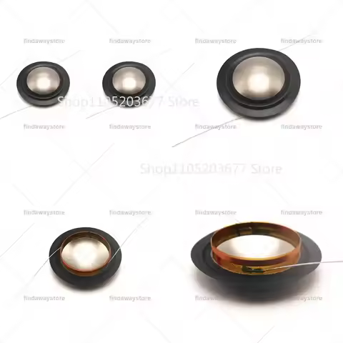 FOR JBL EON ONE Compact 2 AFT 1" Dome Diaphragm Tweeter 5125339-00 8Ω