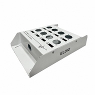 IRON BOX SNAKE BOX 4 CHANNEL MX0408