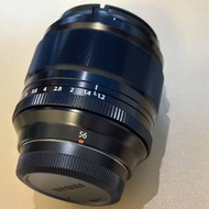 富士 Fujifilm XF 56mm F1.2 R