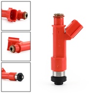 1pcs 1001-87F90 E85 850CC Fuel Injector Nozzle for Toyota Corolla Matrix Yaris Exige 100187F90 Flow 