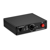 Nobsound T12 Phono Preamp   Turntable Preamplifier   Headphone Amplifier   MM &amp; MC   RIAA