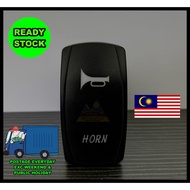 MHZ ECOVENTURE HORN ROCKER SWITCH