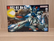 HG Bandai RGZ-91 Re-GZ 靈格斯