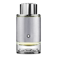 Montblanc Explorer Platinum Eau De Parfum