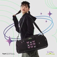 KAPTURE - Kuromi 聯乘BioNTex™️ 可摺疊旅行袋