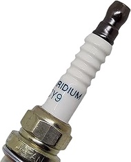 Automotive spark plugs 4x Spark Plug Iridium 90919-01298 Compatible With Toyota C-HR 1.8 Hybrid 2ZR-