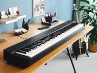 Yamaha Digital Piano with Stand and Cover 電子琴 P-125