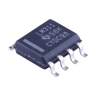 LM358 258 293 2903 2904 393DR2G 311DR 386M/MX-1 331M DT SOP8