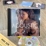 Đĩa CD Phương Phương Thảo - Acoustic Chill