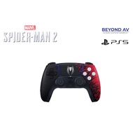 [PRE-ORDER] Playstation 5 PS5 DualSense Wireless Controller (Spiderman 2 Edition)