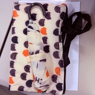 TSUMORI CHISATO 貓咪雨傘連收納袋