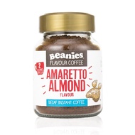 Ammaretto Almond Decaf Beanies Coffee Diet Atkins
