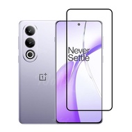 Tempered Glass 9D OnePlus Nord CE 5G CE 2 5G/ CE3/ CE4 Full Cover/ Screen Protector