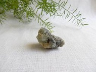 【2075水晶礦石】摩洛哥葡萄石原礦-2-0611