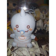 Full Metal Alchemist Brotherhood Acrylic Keychain Tsuagaru FMA Hagane no Renkinjutsushi Baby Friends