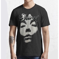 Bjork Vintage T-Shirt Unisex Short Sleeve T-Shirts