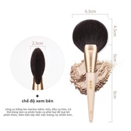 MSQ | Cọ Phấn Cọ Contour Cọ Kem Nền Cọ Highlight Cọ Mắt Cọ Lông Mày