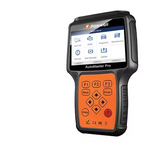Foxwell NT680 Pro All System All Makes Scanner with Special Functions Update Foxwell NT650 Elite NT6