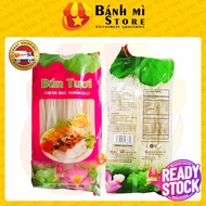 DUY ANH FRESH RICE VERMICELLI 🇻🇳 | BUN TUOI DUY ANH | 越南米粉 400G