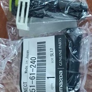 Mazda 2 / 3 / 5 CONNECTOR water hose D65161240