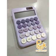 CALCULATOR OS-9190 12D