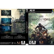 (PC DVD) Ancestors - The Humankind Odyssey