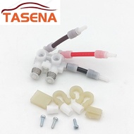 Truck Seat Valve Repair Kit 93162093 93161384 for Ivecoo Isri Seat Spare Parts Isri Seat Control Val