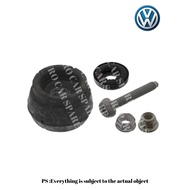 (6 MONTHS WARRANTY) ABSORBER MOUNTING + BEARING (VOLKSWAGEN POLO) 1J0 412 331 C