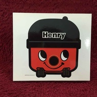 CD Henry | HMV&BOOKS online Condition As Shown In The Cover Photo DA104-135