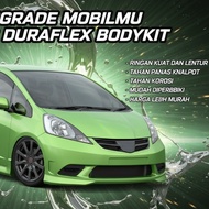 0% installment bodykit Honda jazz noblesse ge8 2008-2011 BODY KIT