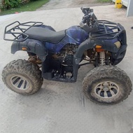 SECONDHAND ATV 200CC / 250CC / 500CC